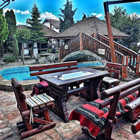 Srpsko Andrejevo Selo *