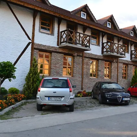 Srpsko Andrejevo Selo Belgrade