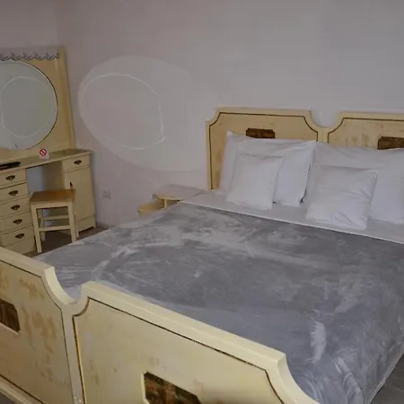 Motel Srpsko Andrejevo Selo Belgrade