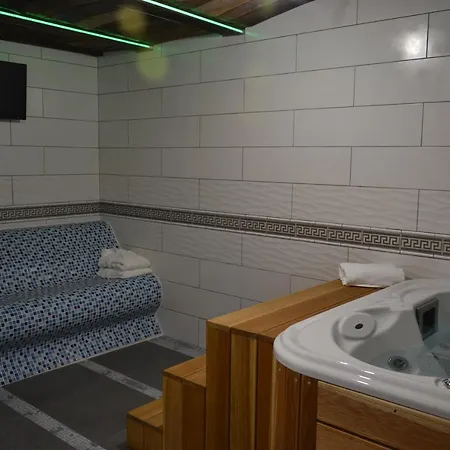 Srpsko Andrejevo Selo Belgrade