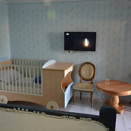 Motel Srpsko Andrejevo Selo Belgrade