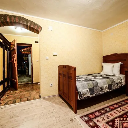 Motel Srpsko Andrejevo Selo