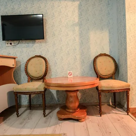 Motel Srpsko Andrejevo Selo Belgrade
