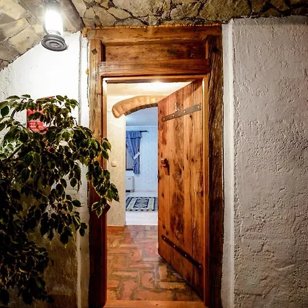 Srpsko Andrejevo Selo Motel *