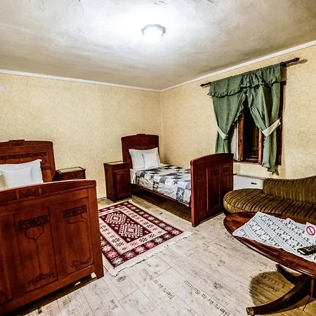 Motel Srpsko Andrejevo Selo Belgrade