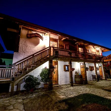 Srpsko Andrejevo Selo Belgrade