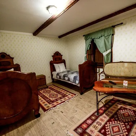 Srpsko Andrejevo Selo Motel