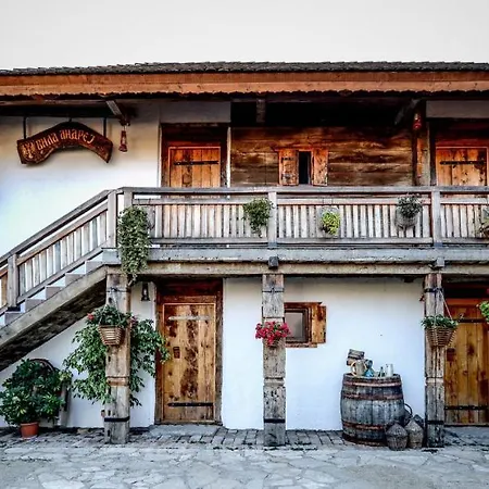 Srpsko Andrejevo Selo * Belgrad