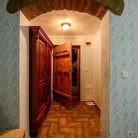 Srpsko Andrejevo Selo Motel