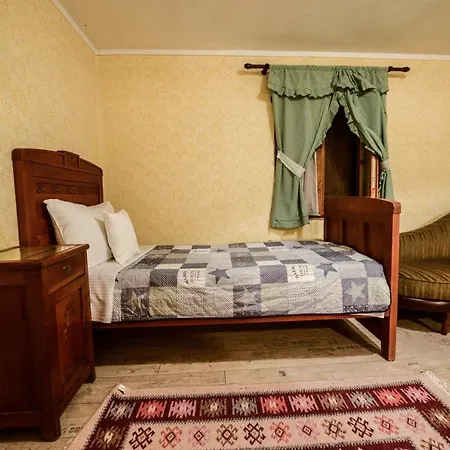 Μοτέλ Srpsko Andrejevo Selo *