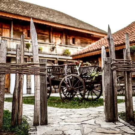 Srpsko Andrejevo Selo *