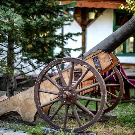 Srpsko Andrejevo Selo Belgrade
