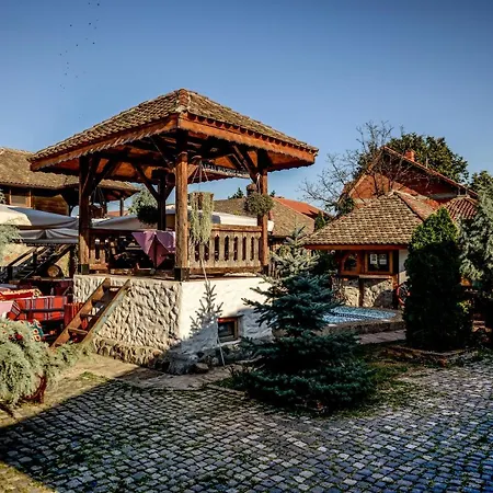 Srpsko Andrejevo Selo Belgrade