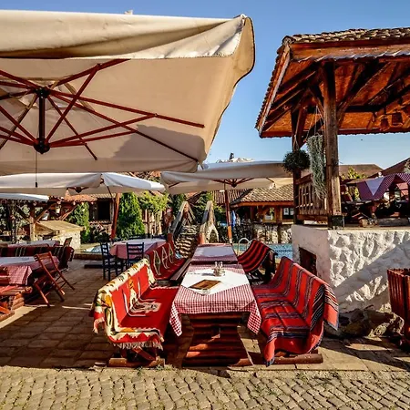 Motel Srpsko Andrejevo Selo Belgrad