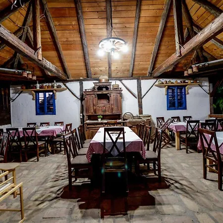 Srpsko Andrejevo Selo Belgrade