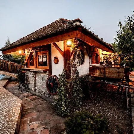 Srpsko Andrejevo Selo * Belgrade