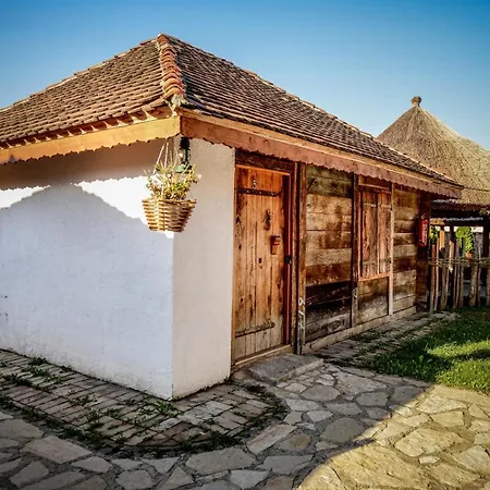 Srpsko Andrejevo Selo * Belgrade
