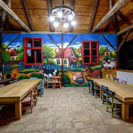 Srpsko Andrejevo Selo * Βελιγράδι