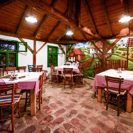 Srpsko Andrejevo Selo * Belgrade