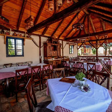 Srpsko Andrejevo Selo Motel Belgrade