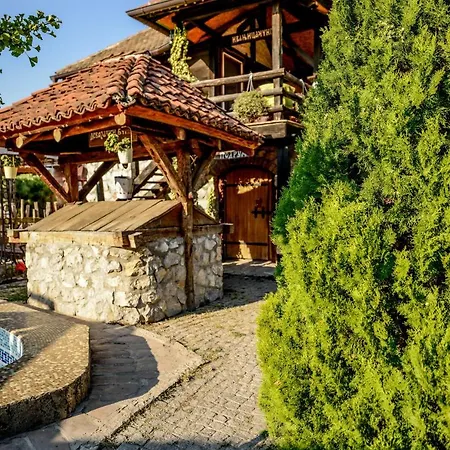 Srpsko Andrejevo Selo Belgrade