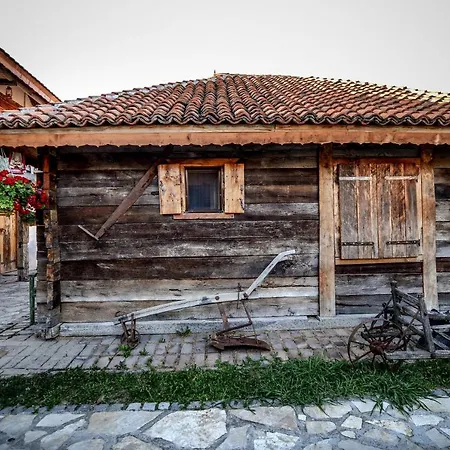Motel Srpsko Andrejevo Selo Belgrade