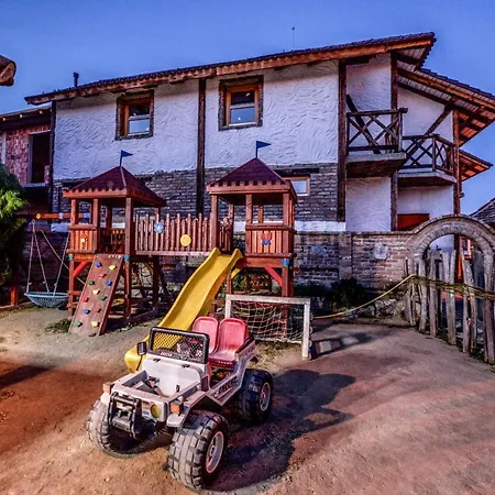 Srpsko Andrejevo Selo Βελιγράδι