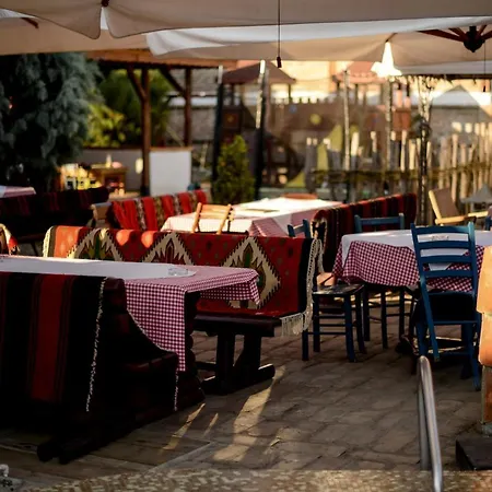 Srpsko Andrejevo Selo Βελιγράδι
