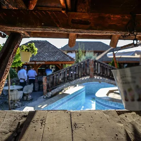 Srpsko Andrejevo Selo * Belgrade