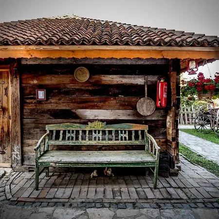 Srpsko Andrejevo Selo Belgrade