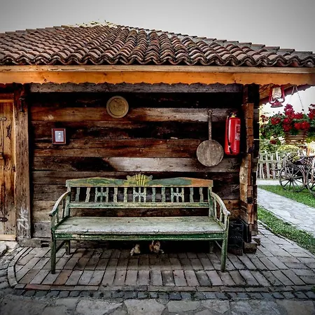 Srpsko Andrejevo Selo Belgrad