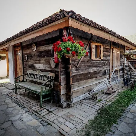 Srpsko Andrejevo Selo * Belgrade