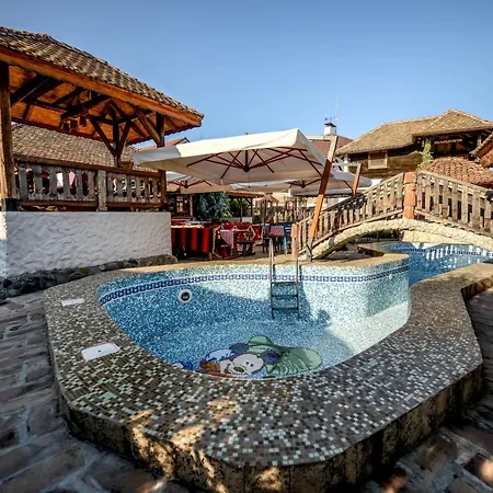 Srpsko Andrejevo Selo