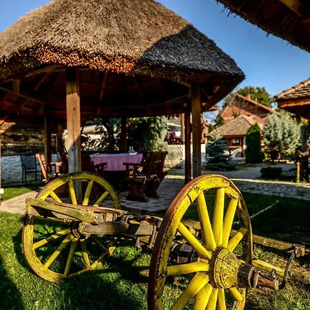 Srpsko Andrejevo Selo Motel Belgrade