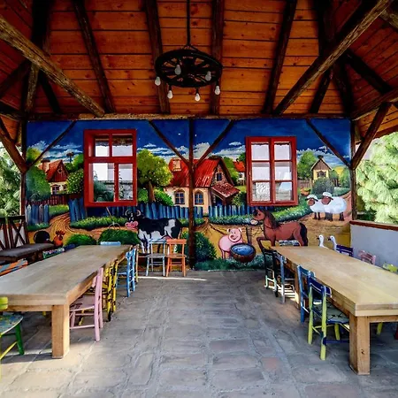 Srpsko Andrejevo Selo