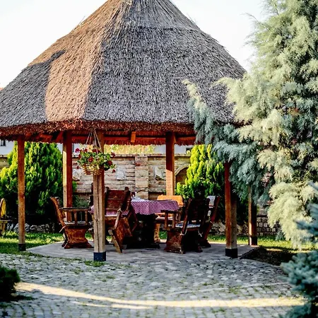 Motel Srpsko Andrejevo Selo *