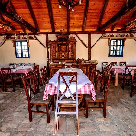 Srpsko Andrejevo Selo Motel