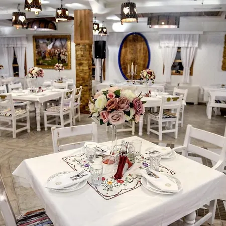 Srpsko Andrejevo Selo * Belgrade