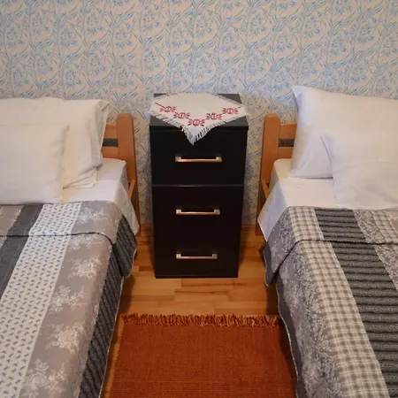 Srpsko Andrejevo Selo *