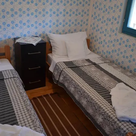 Srpsko Andrejevo Selo Motel
