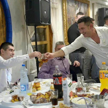 Μοτέλ Srpsko Andrejevo Selo