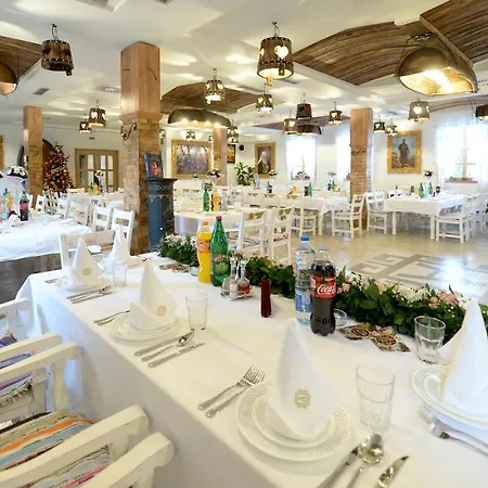 Srpsko Andrejevo Selo Motel Belgrad