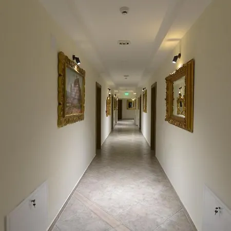 Srpsko Andrejevo Selo Belgrade