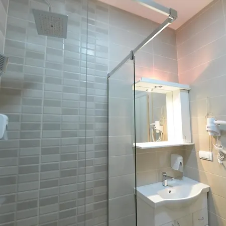 Motel Srpsko Andrejevo Selo