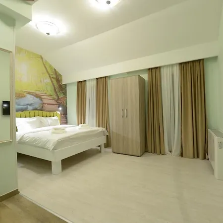 Srpsko Andrejevo Selo Belgrade