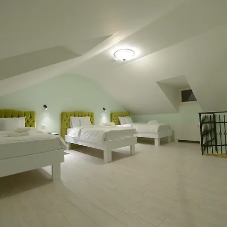 Motel Srpsko Andrejevo Selo