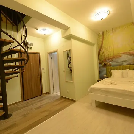 Srpsko Andrejevo Selo Motel Belgrad