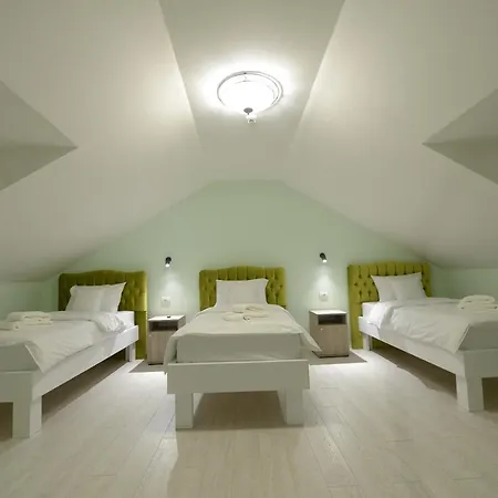 Motel Srpsko Andrejevo Selo Beograd