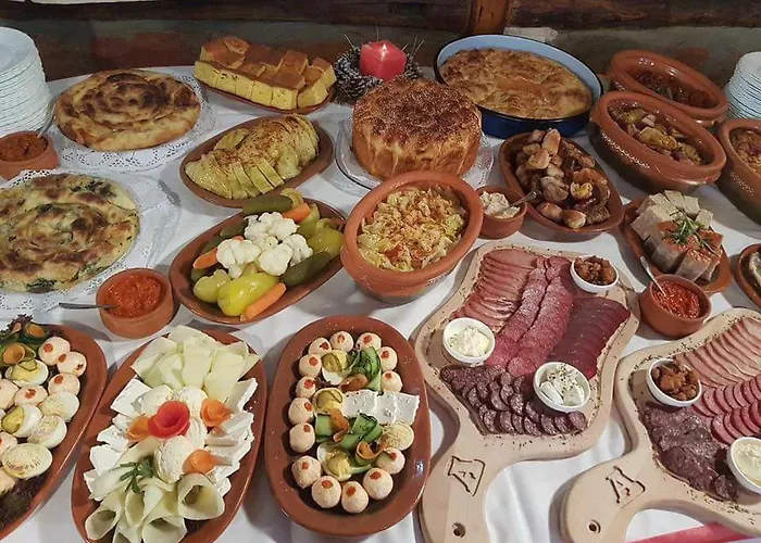 Srpsko Andrejevo Selo Мотель *