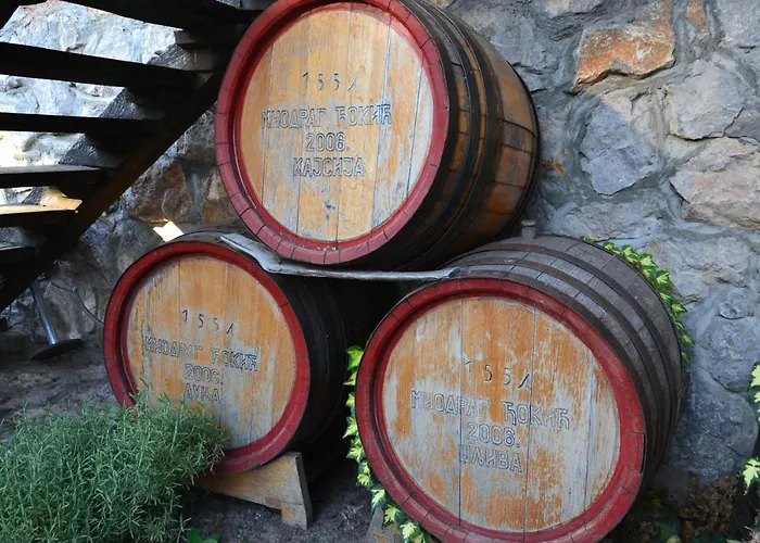 Srpsko Andrejevo Selo Motel